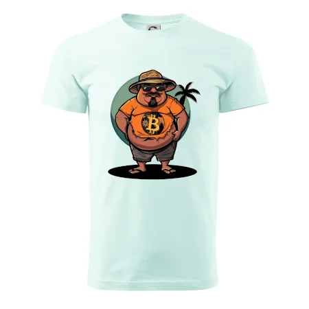 Hodler na dôchodku