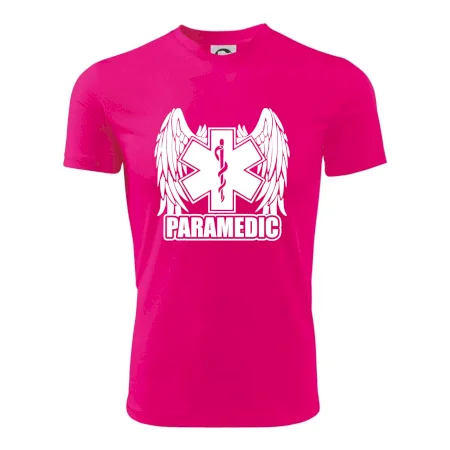 Paramedic
