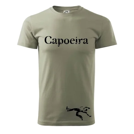 Capoeira veľký