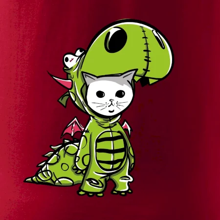 Mačkosaurus Rex