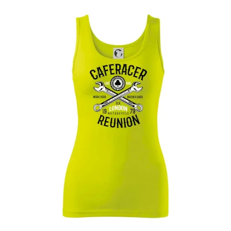 Caferacer Reunion