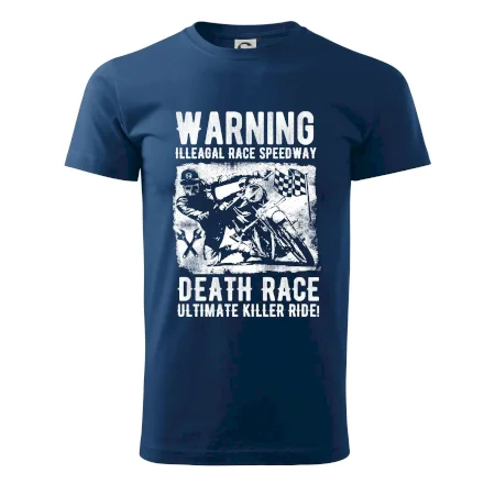 Illegal Race Speedway