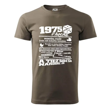 1975 v kocke