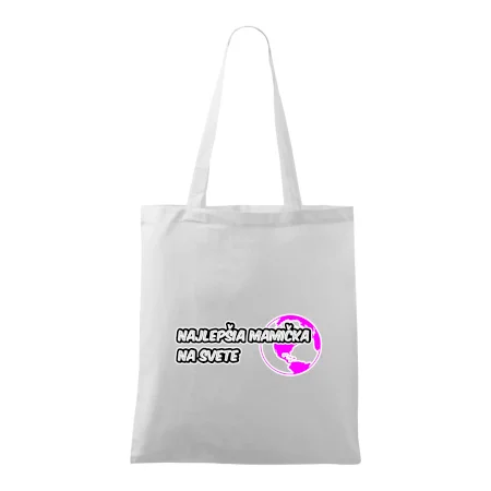 Najlepšia mamička na svete