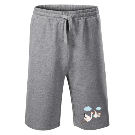 Bocian čakáme bábätko - chlapec