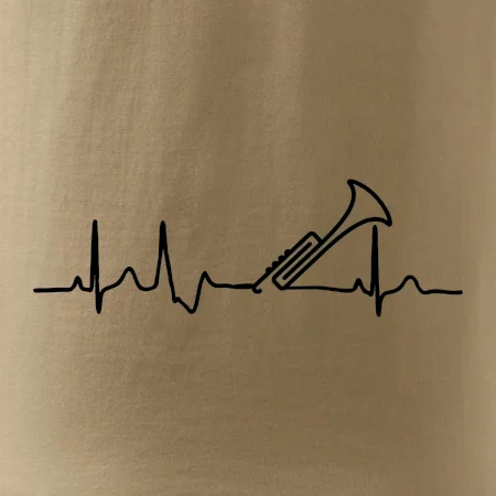 Trubka ekg