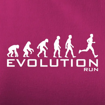 Evolúcia Beh