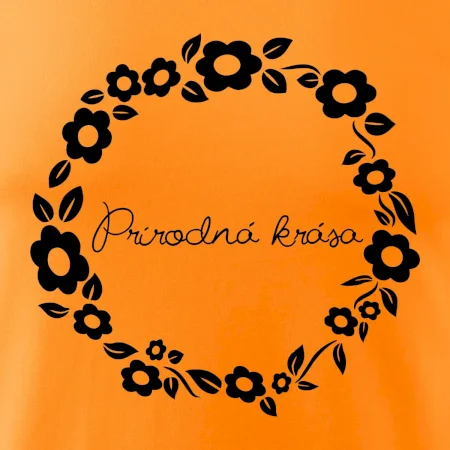 Prírodná krása