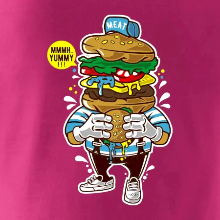 Burgrák