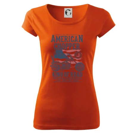 American Chopper