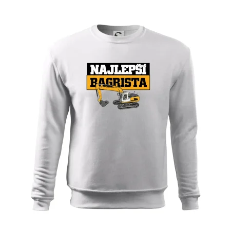 Najlepší bagrista