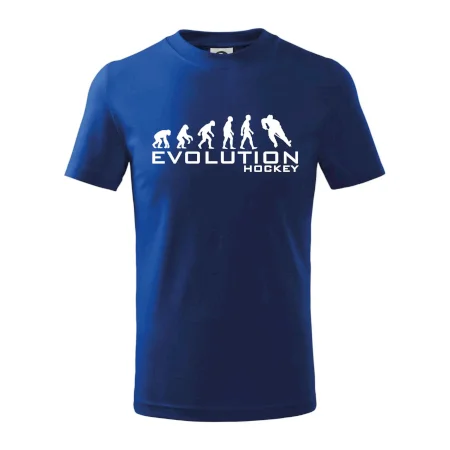 Evolúcia Hockey - hráč