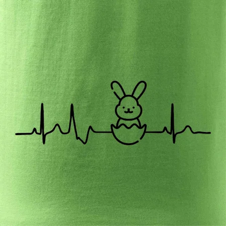 EKG Veľkonočný zajac