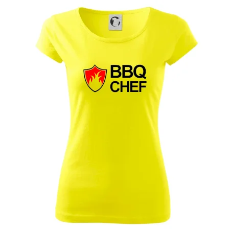 Grilovanie - BBQ Chef