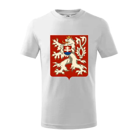 Znak ČSR - Tretia Československá republika (1945–1948)