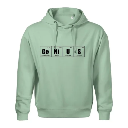 Genius - periodická tabuľka