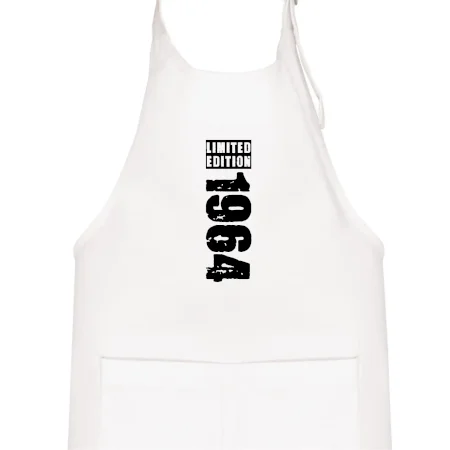 Limited edition 1964 pruh