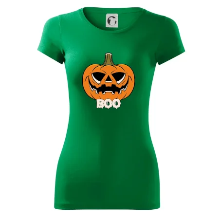 Halloween tekvica