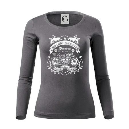 Indian Motorycle Club