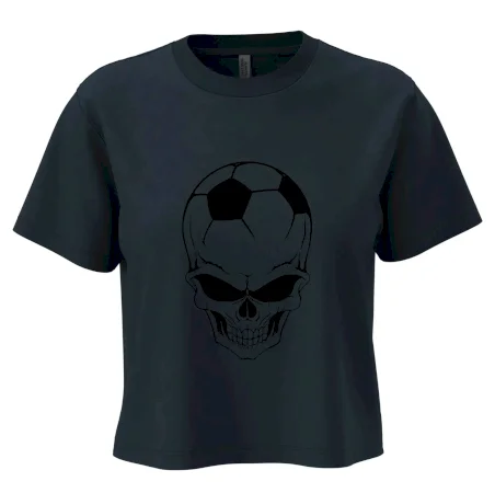 Futbal lebka lopta