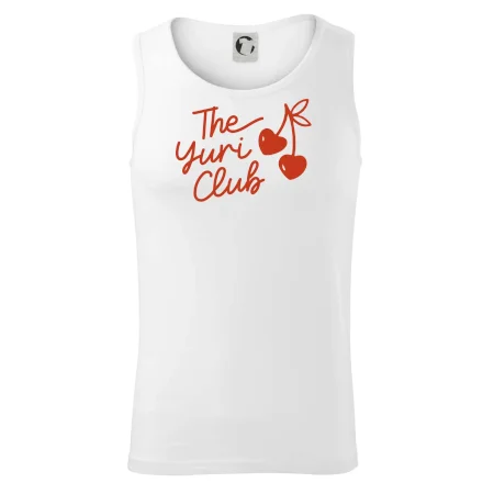 The Yuri Club