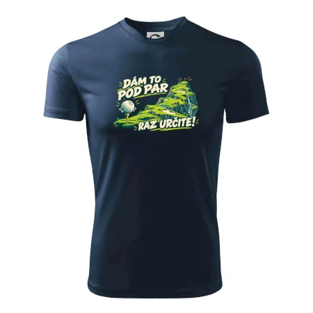 Dám to pod par raz určite