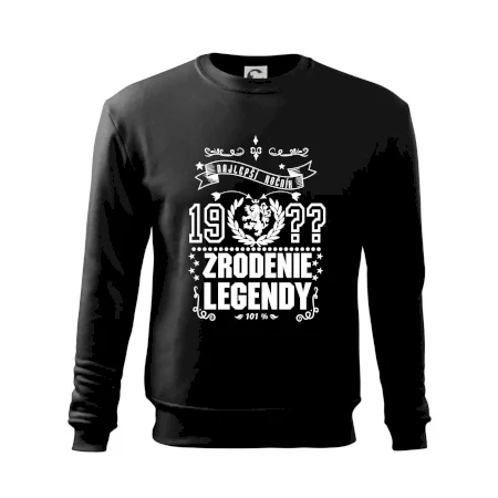 Zrodenie legendy - Slovenský lev