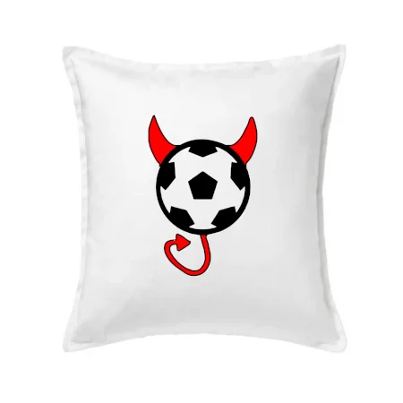 Futbal devil