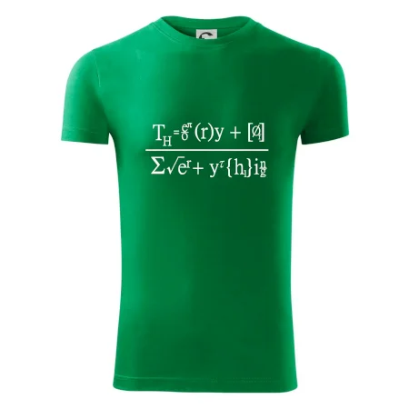 Teória všetkého (Theory of Everything)