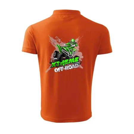 ATV štvorkolka offroad XXX