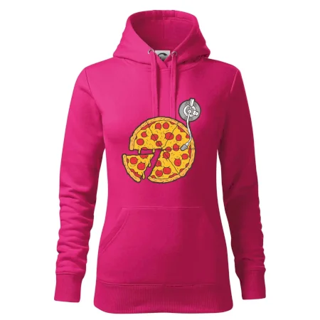 Pizza DJ