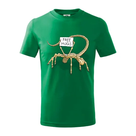 Votrelec - free hugs (Hana-creative)