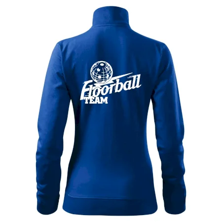 Florbal team
