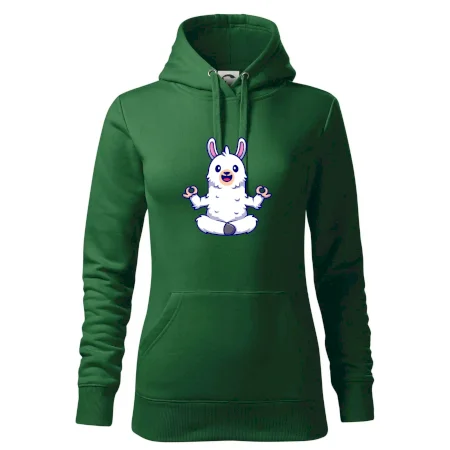 Yoga meditácie - lama