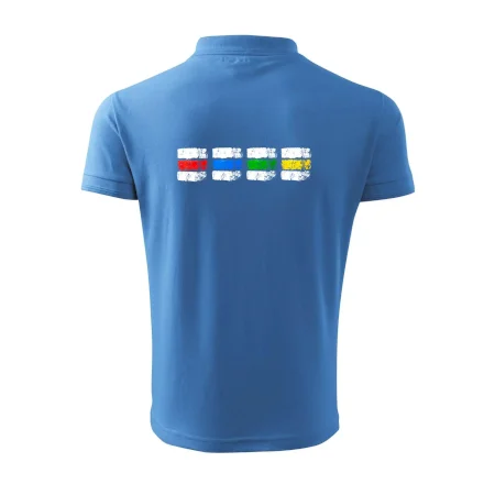 Turistické značky všetky