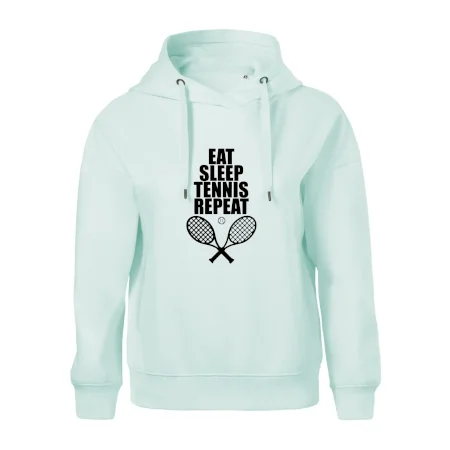 Eat sleep tennis