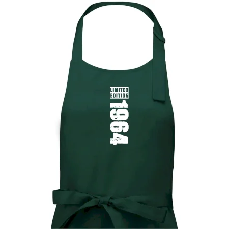 Limited edition 1964 pruh