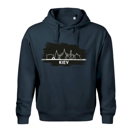Kiev - Silueta