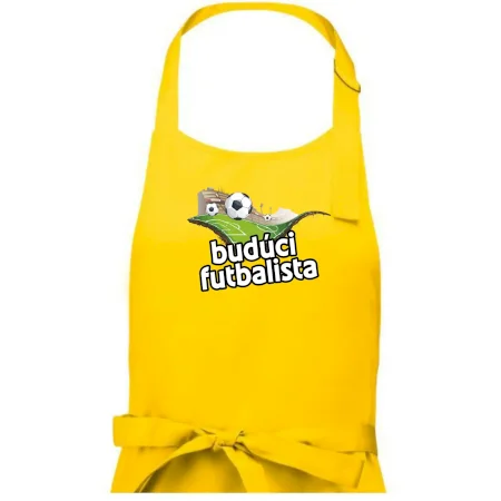 Budúci futbalista