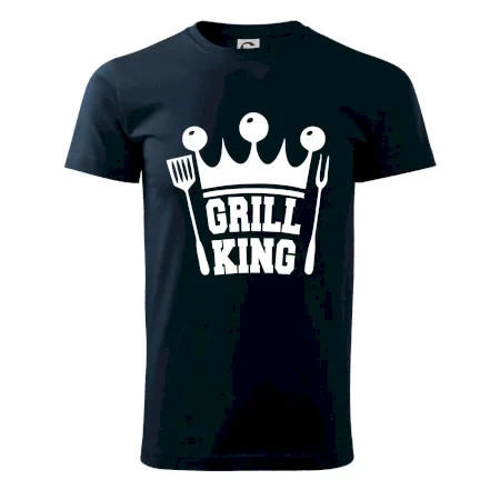 Grilovanie - Grill King