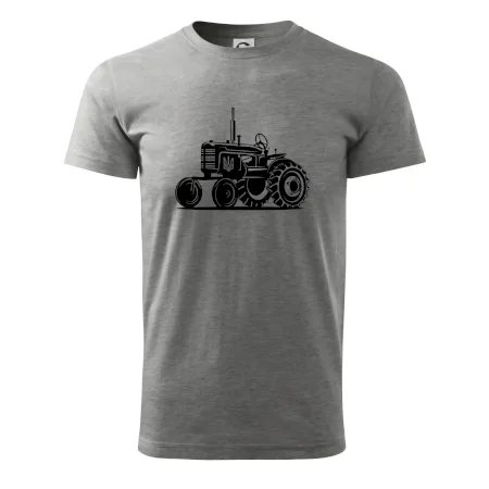 Traktor Ukrajinskej armády