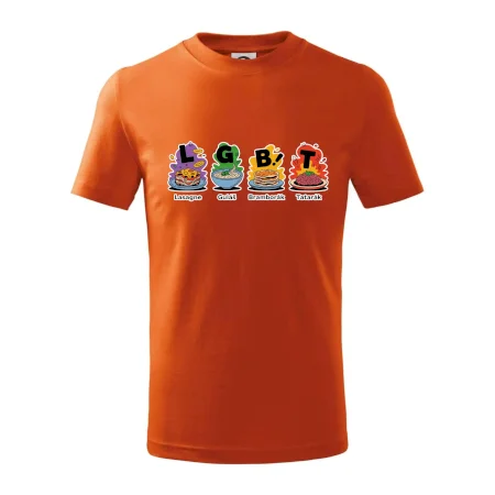 LGBT - Lasagne, Guláš, Bramborák, Tatarák