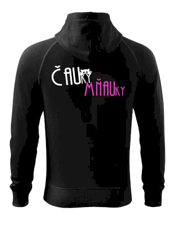 Čauky mňauky
