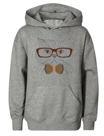 Hipster britská modrá