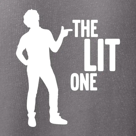 Bachelor party - The lit one