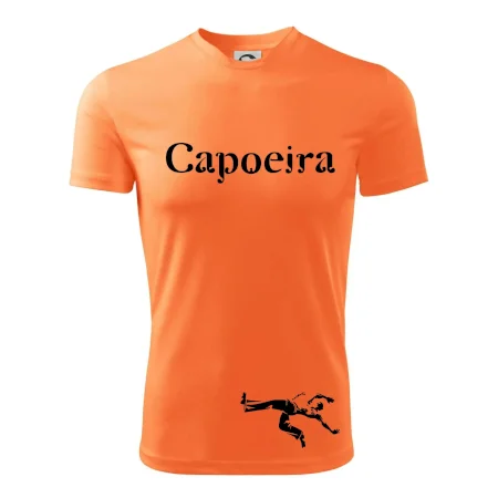 Capoeira veľký