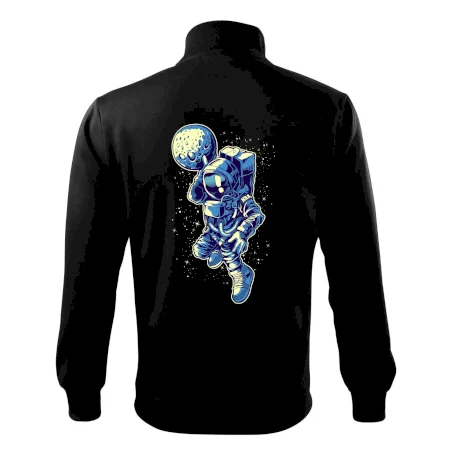 Astro basketbalista
