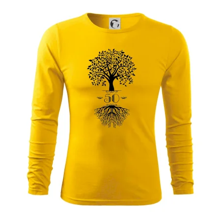 Narodeninový strom 50