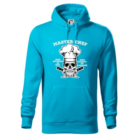 Master chef revír SK