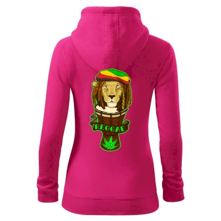 Reggae lev